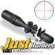 Discovery Optics Scope VT-R 4-16X42AOE IR Mildot