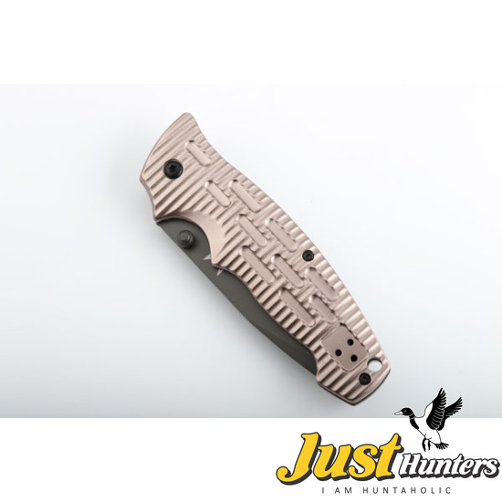 FOX MTF3 Pocket Knife