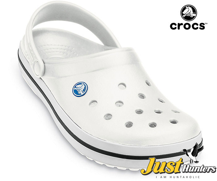 Shoes White Clogs Unisex