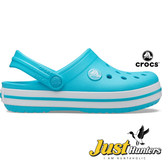 Crocs Shoe Aqua Clogs Unisex