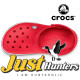 Crocs Shoes Red Clogs Unisex