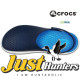 Crocs LiteRide Clogs Navy Blue and Sea Blue