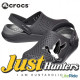 Crocs LiteRide Clogs Black