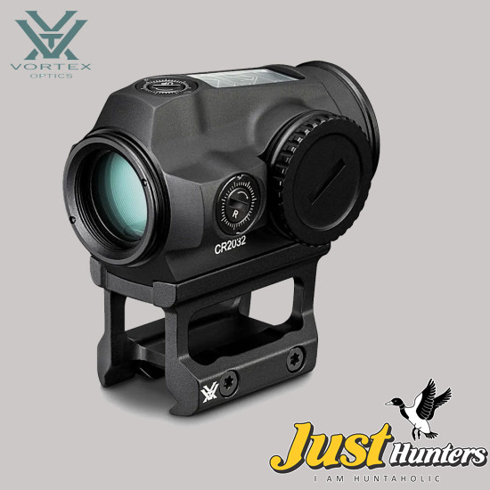 Vortex Optics SPARC® SOLAR RED DOT