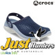 Crocs LiteRide 360 Clogs Navy Blue / Grey Blue Online Best Price in Pakistan