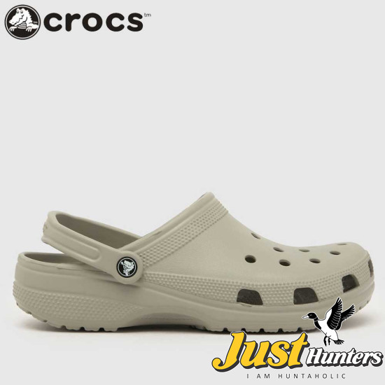 Crocs Comfortable Classic Clog Latte Lite Unisex online best price in Pakistan