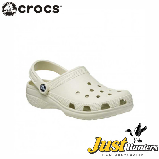 Crocs Comfortable Classic Clog Bone Unisex online best price in Lahore