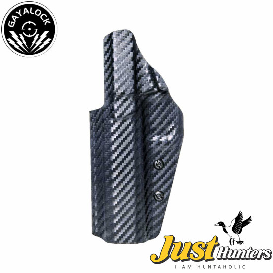 IWB KYDEX Holster Compatible with CZ Shadow 2 Pistol Price in Pakistan