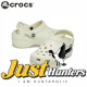 Women's Crocs Classic Platform Clog Bone online best price in Pakistan