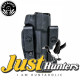 G19 -Double Clip IWB Kydex Black Holster Fits Glock 19/23/32/44/45 Pistols Price in Pakistan