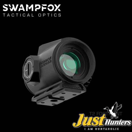 Swampfox Raider 1x20 Micro Prism Price in Pakistan