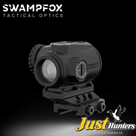 Swampfox Raider 1x20 Micro Prism Price in Pakistan