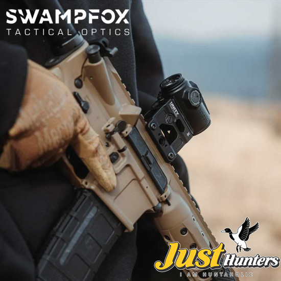 Swampfox Raider 1x20 Micro Prism Price in Pakistan