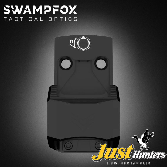 Swampfox Sentinel II Micro Dot Sight Price in Pakistan