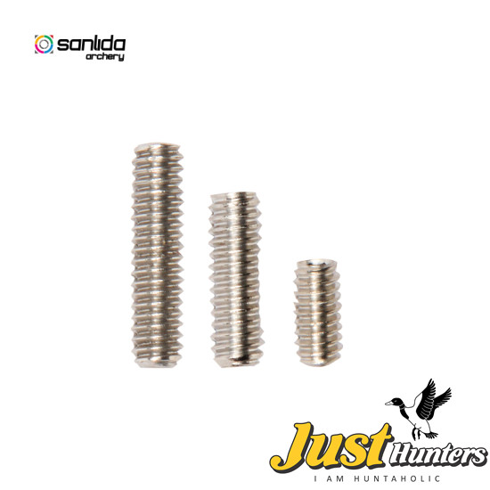 Sanlida 10 Weight Screw