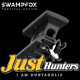 Swampfox Rebel Riser Mount