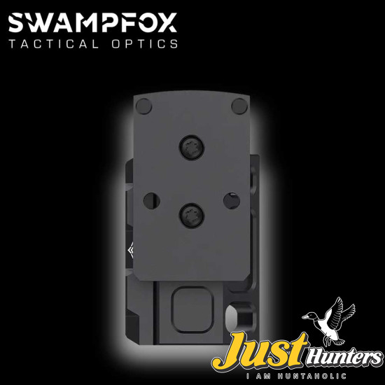 Swampfox Rebel Riser Mount