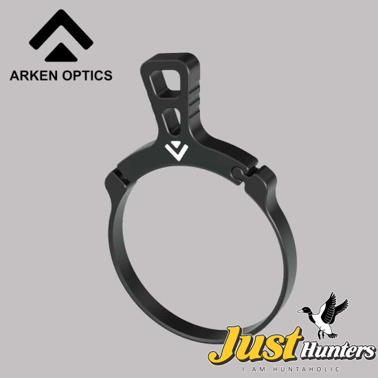 Arken Optics Throw Lever - 34mm