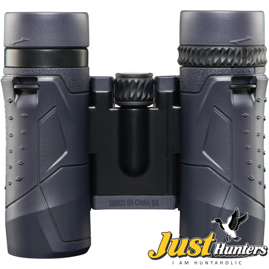 Tasco Offshore 10X25 Blue Binoculars