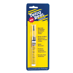 Tetra Gun Reel Lubricant
