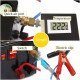 PCP Mini Air Compressor 12V 220V 4500 PSI 300 Bar
