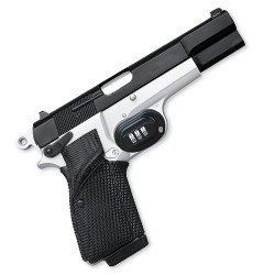 3 Digits Combination Trigger Lock Gun Lock Pistol Lock 3 Digits Combination Trigger Lock Gun Lock Pistol Lock