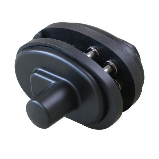 3 Digits Combination Trigger Lock Gun Lock Pistol Lock