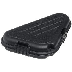 Plano Shaped Pistol Case (Medium)