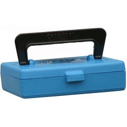 MTM Rimfire 22 Match Ammo Case