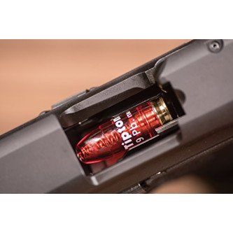 Tipton Snap Cap Pistol 9 mm Luger Tipton Snap Cap Pistol 9 mm Luger