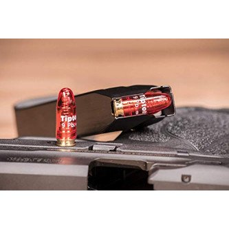 Tipton Snap Cap Pistol 9 mm Luger Tipton Snap Cap Pistol 9 mm Luger
