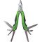 Swiss+Tech 14-in-1 Pocket Multitool Kit for Camping, Fishing, Hunting, Outdoors