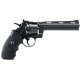 Umarex Colt Python Air Revolver with 6'' Barrel .177 Caliber Steel BB C02 Power