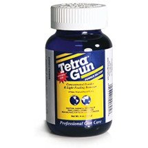 Tetra Gun Powder Solvent (4 oz.)