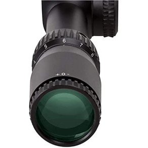 Vortex Optics Crossfire II 4-12X50 AO
