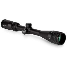 Vortex Optics Crossfire II 4-12X50 AO Vortex Optics Crossfire II 4-12X50 AO