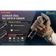 Nitecore P20i Tactical Flashlight 1800 Lumen USB-C Rechargeable Strobe Ready