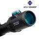 DISCOVERY OPTICS SCOPE HI 4-16X44 SF HK Reticle Half MIL-DOT DISCOVERY OPTICS SCOPE HI 4-16X44 SF HK Reticle Half MIL-DOT