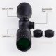 DISCOVERY Optics Scope VT-Z 3-9X40 Long Eye Relief DISCOVERY Optics Scope VT-Z 3-9X40 Long Eye Relief