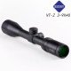 DISCOVERY Optics Scope VT-Z 3-9X40 Long Eye Relief DISCOVERY Optics Scope VT-Z 3-9X40 Long Eye Relief