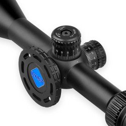 Discovery Optics Scope VT-Z 3-12X44SF With Side Wheel