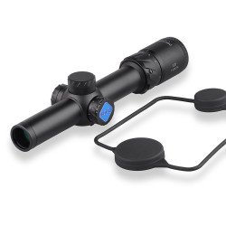 Discovery Optics ED AR 1-6X24 IR Rifle Scopes AK47 AR15 Discovery Optics ED AR 1-6X24 IR Rifle Scopes AK47 AR15