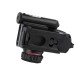 Hunting Optics Sight Scopes Holographic Sight  Red Dot 4 Type Reticle Reflex Pistol Tactical Airsoft Air Guns 20mm Mount Scopes