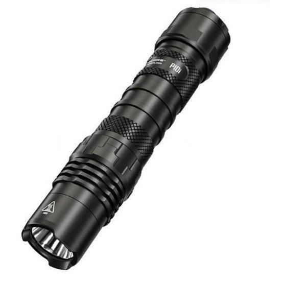 Nitecore P10i 1800 Lumen USB-C Rechargeable Flashlight