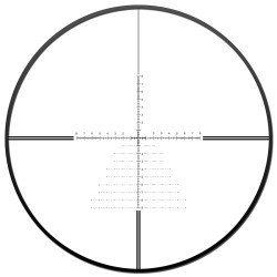 Discovery Optics Scope ED 6-24X50 SFIR FFP Discovery Optics Scope ED 6-24X50 SFIR FFP
