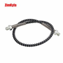 PCP Hand Pump Hose Pipe with Moisture Filter with 8 mm Female Quick Release PCP Hand Pump Hose Pipe with Moisture Filter with 8 mm Female Quick Release