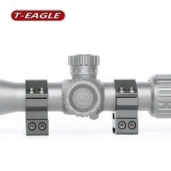 T-Eagle 30mm Picatinny Mounts T-Eagle 30mm Picatinny Mounts