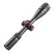 T-Eagle Scope SR 3-9X40 AO IR