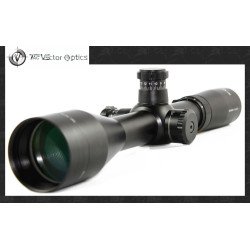 Vector Optics Reaper 4-14x50 Tactical Rifle Scope