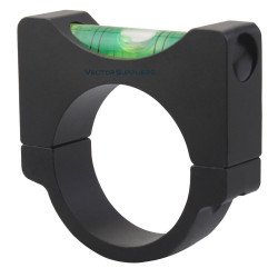 Vector Optics 34mm 35mm Rifle Scope Bubble Level Mount Ring